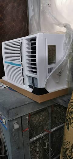 window Ac for sale  condition 10/10