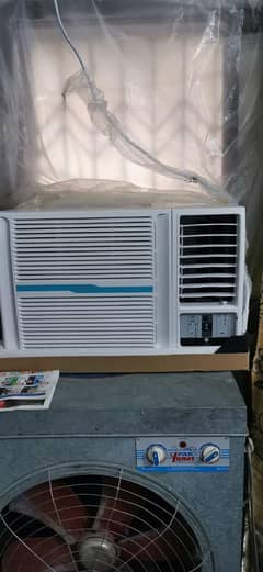 window Ac for sale  condition 10/10