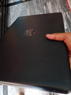 HP laptop core i3 8 generation with 10/10 condition
