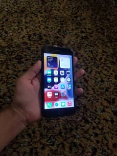 iphone 7 plus 128gb pta approved