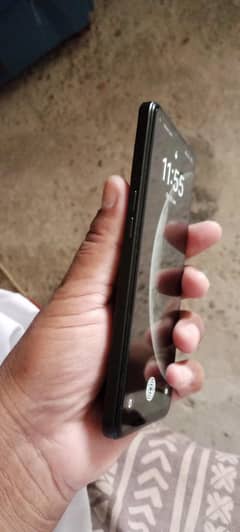 OPPO F21 PRO. microscope camera