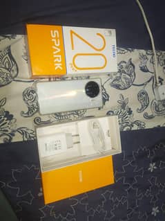 TECNO