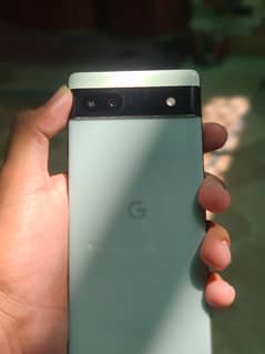 Exchange) Google Pixel 6a