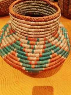 Baskets