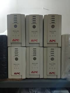 SUA/SMT/SMC SERIES APC SMART UPS 650VA TO 10KVA AVAILABLE