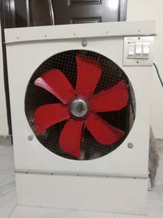 Medium size Iran Air cooler in new condition
