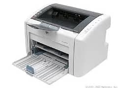 HP LaserJet 1505, 1005, 1006, 1022, 1012 Printers All Models Available