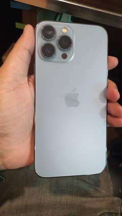 13 Pro Max 128GB