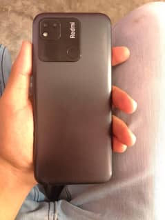 ONLY PHONE  redmi 10A
