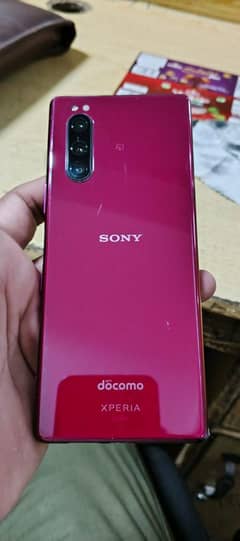 Sony Xperia 5