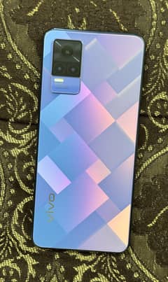 vivo y73 PTA Approved