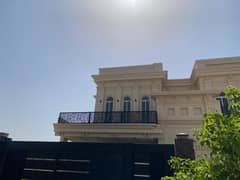 In Buch Executive Villas 10 Marla House For sale