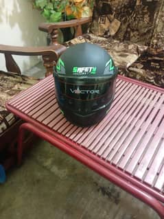 vector helmet