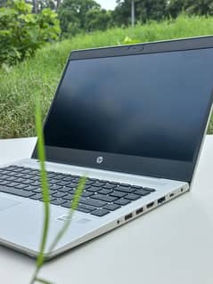 hp probook 440 g6 core i5 10th gen 16gb ram 256gb ssd