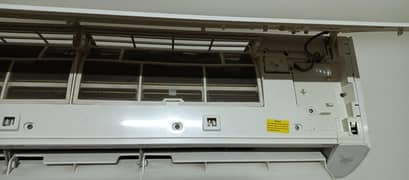 gree ac for sale urgent