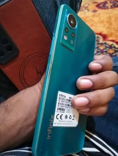 INFINIX NOTE 11