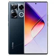 Infinix note 40