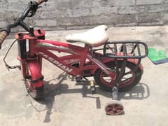 cycle
