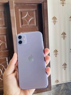 RS:40000 iphone 11 jv non pta used