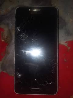 panel is demage