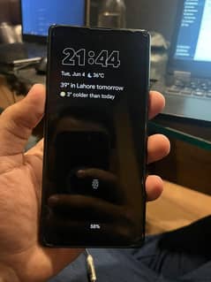 GOOGLE PIXEL 6 PTA APPROVED WITH CHARGER