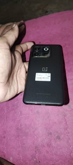 one plus 10T