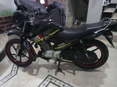Yamaha ybr g 2021/22 like cb gr 150 archi Honda 125 touring bike heavy