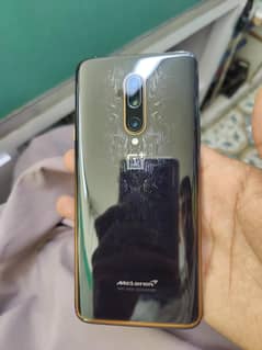 OnePlus 7tpro Maclaurin edition 12/256 Pta Aproved10/10