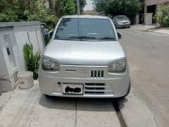 Suzuki Alto 2019