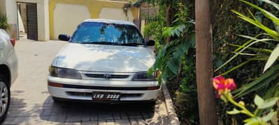 1994 carolla