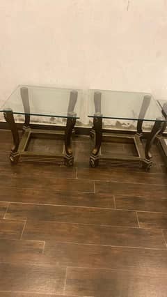 Trio Set Of Tables