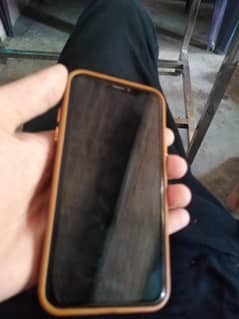 Pta approved single sim iphone xs
