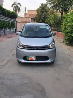 Mitsubishi Ek Wagon 2013/16