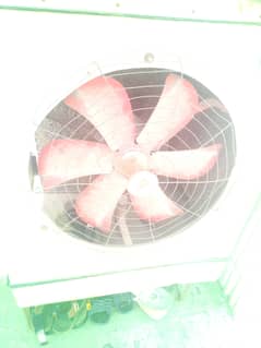 Room Cooler