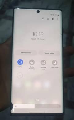 Samsung note 10 5g exchange possible