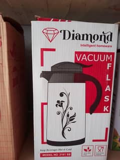 vacuum