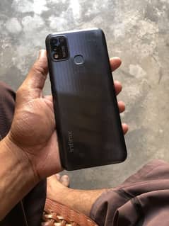 Infinix
