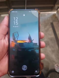 Oppo Reno 2