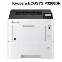 kyocera P 3260 printer