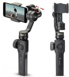 ZHIYUN Mobile  gimbal Smooth 4 28000
