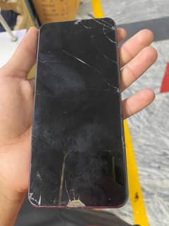 vivo y12s 3 32 tuch glass bark chlta Sai ha exchng Karna ha