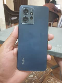 Redmi Note 12