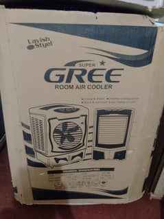 GREE