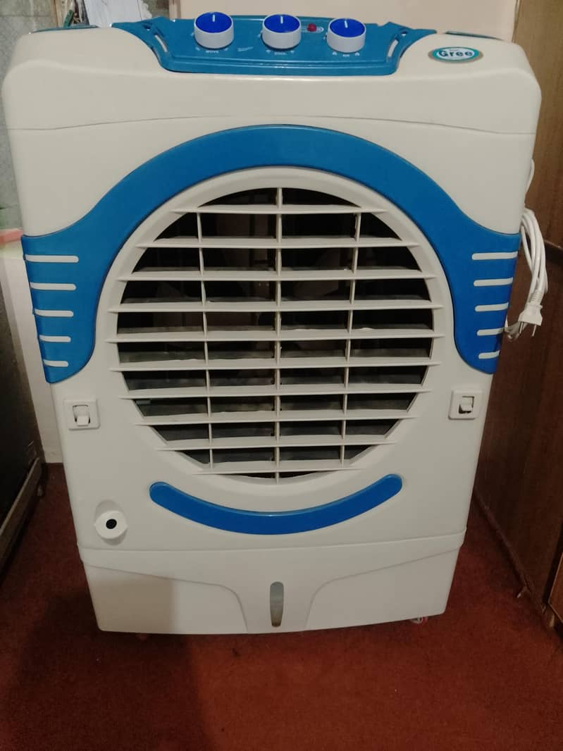 GREE Air cooler 3