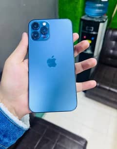 IPHONE 12 PRO