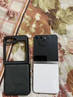 Samsung Z flip 5