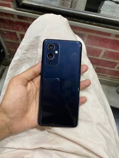 OnePlus 9 12gb ram 256gb memory