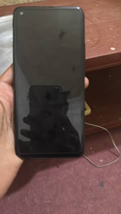 Infinix s5 4/64 all ok ha