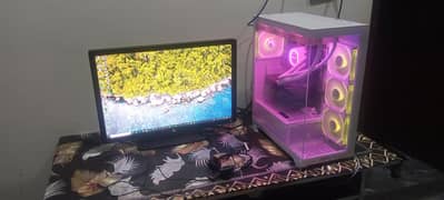 Ryzen 9 9950x High end gaming pc