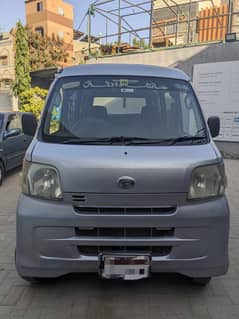 Daihatsu Hijet | 2011